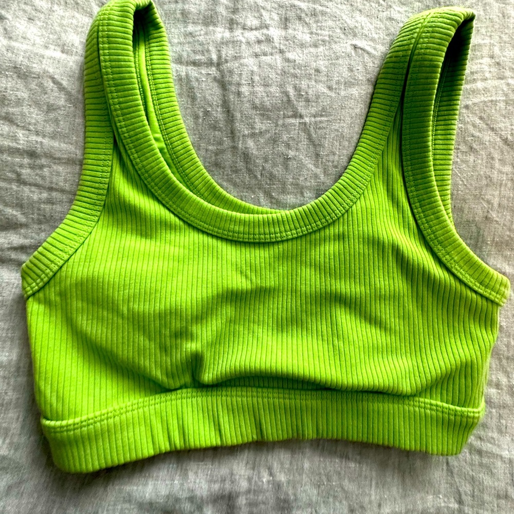 ALO BRA TANK